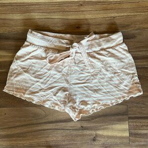 Madewell Lounge Shorts